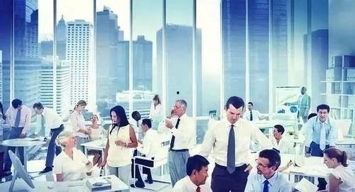 全员读心后.办公室潜规则记住这4条少吃亏,牢记四条潜规则，远离职场陷阱